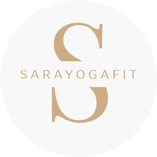 Sara Yoga Fit